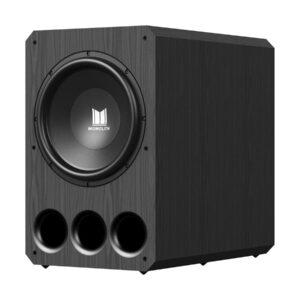 Monolith By Monoprice M Dual Thx Ultra Certified Watt