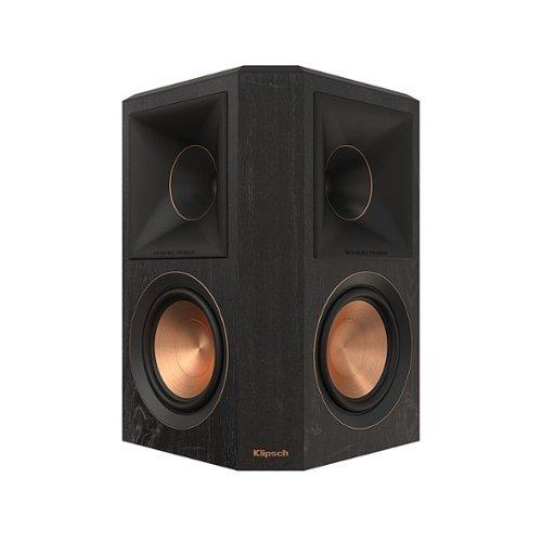 Klipsch Reference Premiere Dual Watt Passive Way Surround