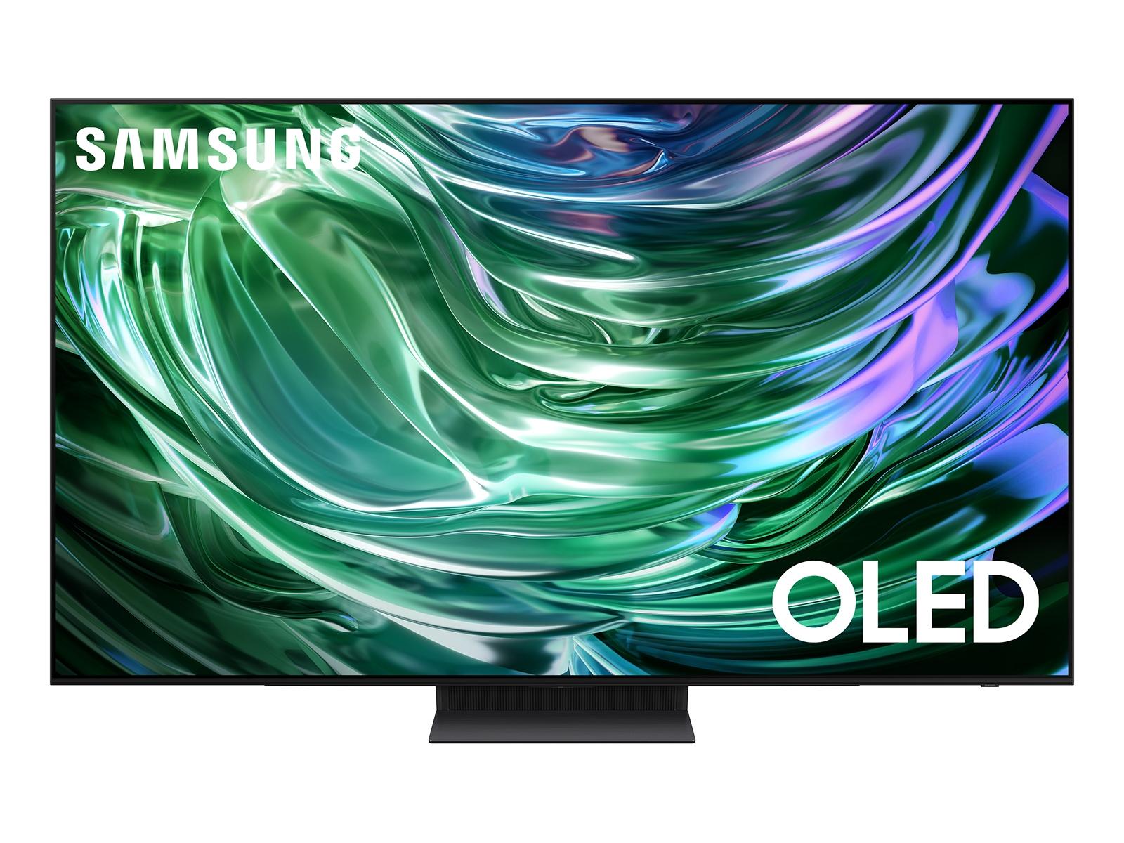 Samsung Oled S D Tv Vs Hisense H G Quantum Series K Uhd Smart