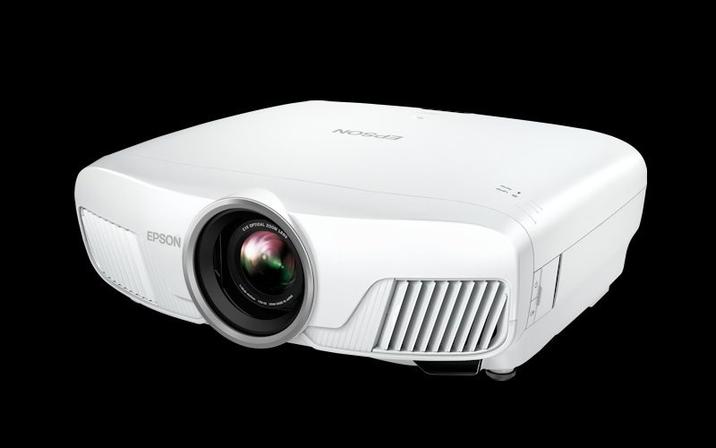 Epson Home Cinema 4010 4K PRO-UHD Reviewed - HomeTheaterReview