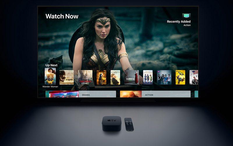 strimmel Bordenden Aktiver Apple TV 4K Streaming Media Player Reviewed - HomeTheaterReview