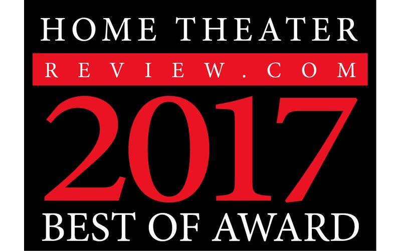 Home Theater Review S Best Of 2017