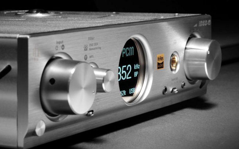 iFi audio Pro iDSD 4.4 DAC/Headphone Amplifier/Streamer Reviewed -
