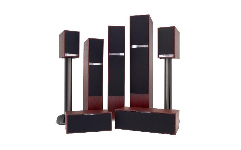 Martin logan motion sales series