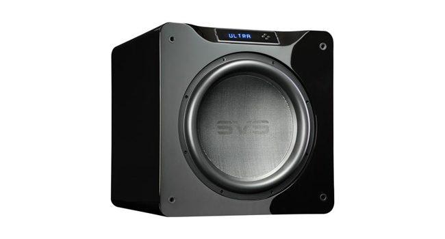 SVS SB16-Ultra Subwoofer Reviewed - HomeTheaterReview