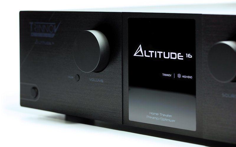 Home Theater Preamp Reviews My Site