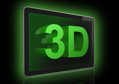 3D TVs are dead