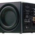 sunfire wireless subwoofer kit