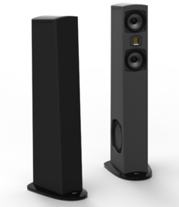 goldenear triton seven stereophile