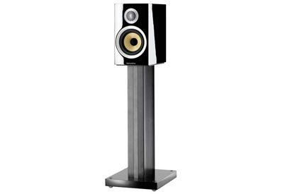 Bowers & Wilkins CM1 S2 Bookshelf Speaker Reviewed -