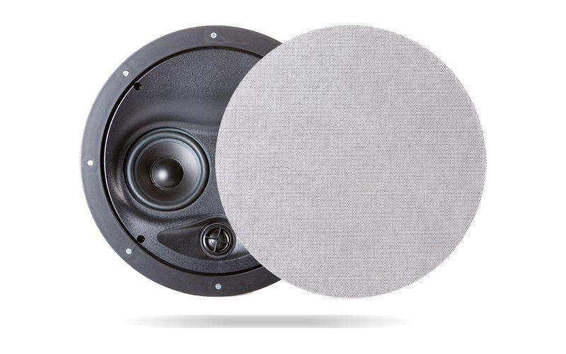 In Wall And Architectural Speaker Reviews