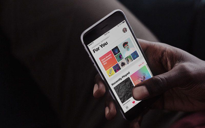 Quem dá mais? Apple Music paga o dobro do valor oferecido pelo Spotify no  streaming 