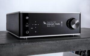 Denon PMA-150H Integrated Network Amplifier Reviewed 