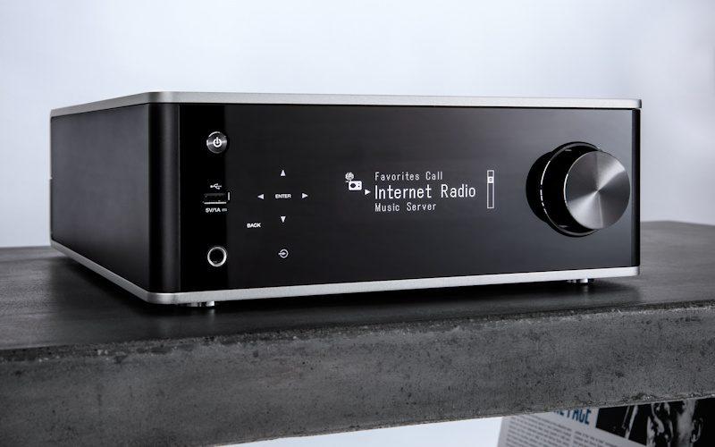 Denon PMA-150H Integrated Network Amplifier Reviewed