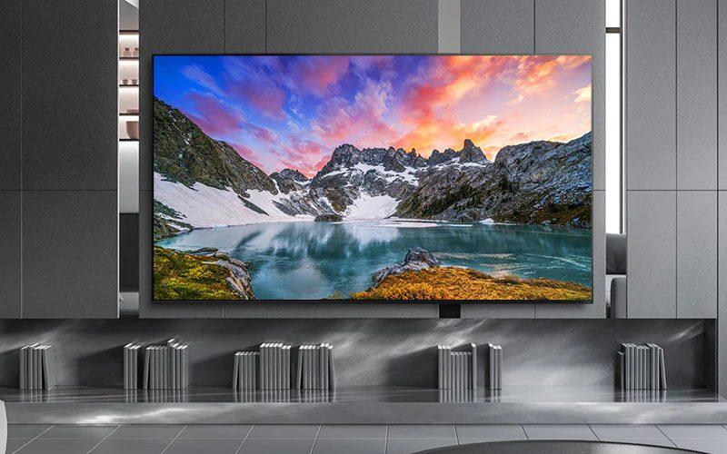 LG Series 65-inch UHD Smart TV Reviewed - HomeTheaterReview