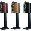 b&w 702 s2 review stereophile