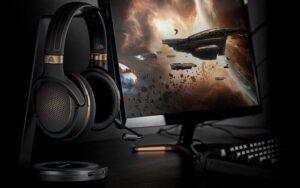 audeze mobius noise cancelling