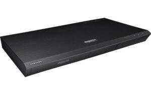 Samsung Ubd K8500 Ultra Hd Blu Ray Player Reviewed Hometheaterreview