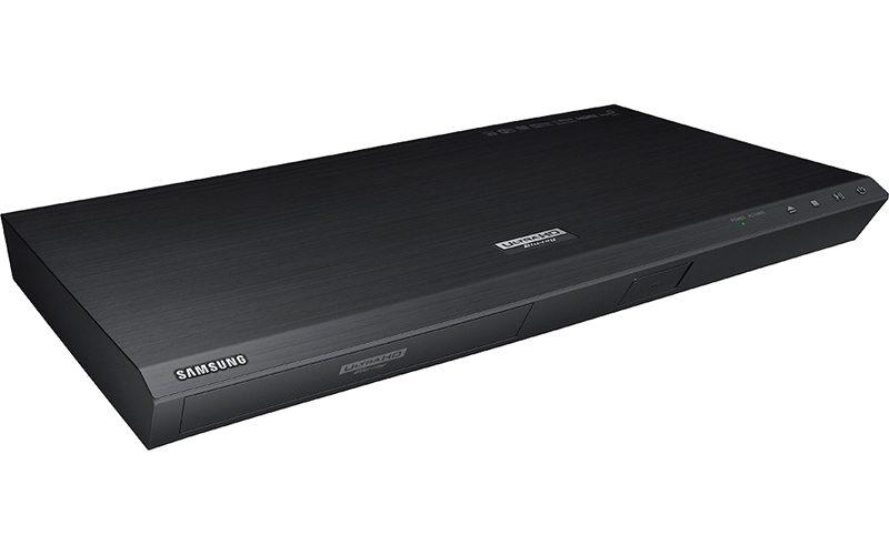 SAMSUNG UBD-M8500 REPRODUCTOR BLU-RAY 4K ULTRA HD HDR CON WIFI