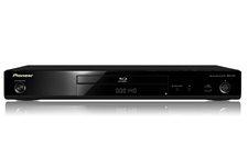 Pioneer BDP-140 3D Blu-ray Player Reviewed -
