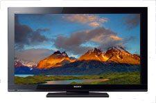 Sony 40-inch BRAVIA BX420 Series LCD HDTV Reviewed -