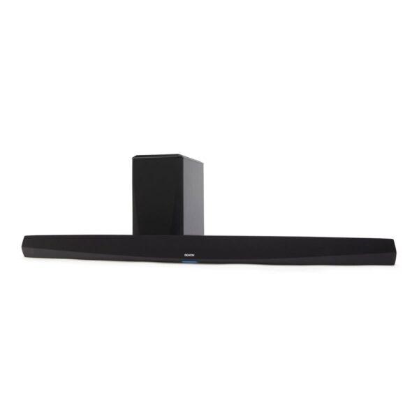 denon wireless subwoofer