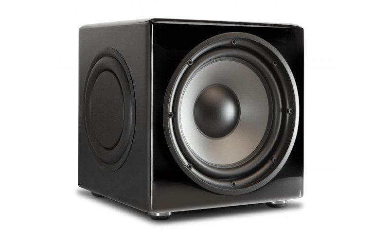 PSB SubSeries 450 Subwoofer HomeTheaterReview
