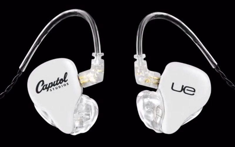 Ultimate Ears Pro Reference Remastered In-Ear Monitors Reviewed 