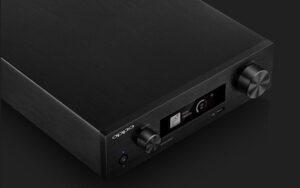 OPPO Digital Sonica DAC Reviewed - HomeTheaterReview