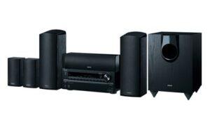 Grondig Isoleren Klooster Onkyo HT-S7700 Home Theater System Reviewed - HomeTheaterReview