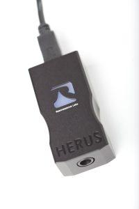 Resonessence Labs Herus USB Headphone DAC - HomeTheaterReview