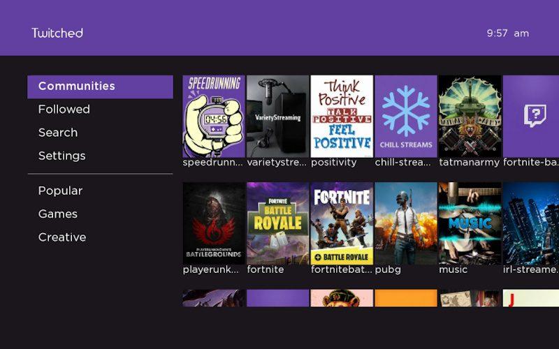 Why All AV Enthusiasts Should Be Upset About Roku Losing Twitch