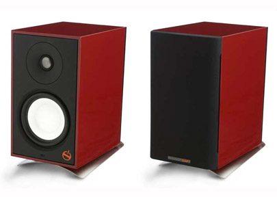 paradigm active speakers