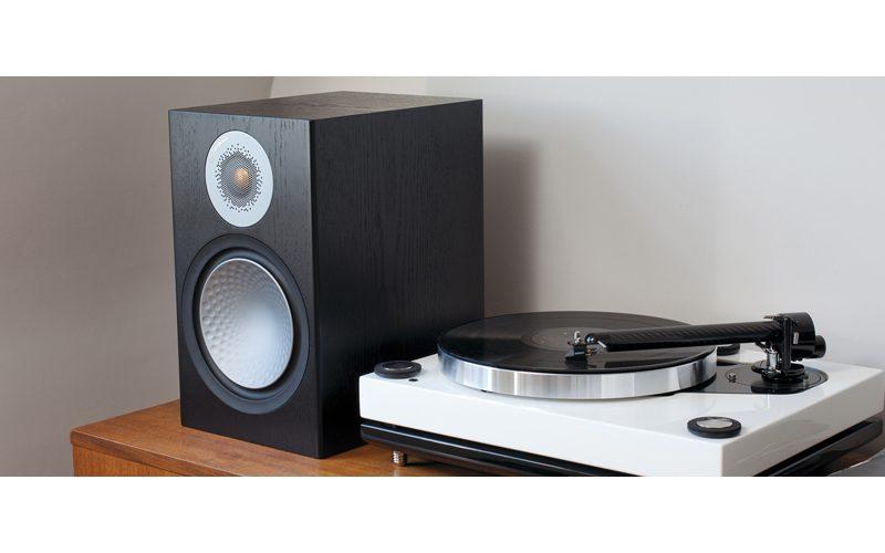 Silver 100 7G | Saturday Audio Exchange