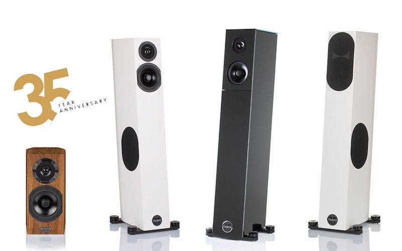 german audio speakers