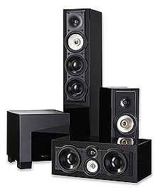 Paradigm Offers Special Edition Speaker Line - HomeTheaterReview