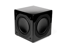 Energy ESW-M6 Subwoofer Reviewed