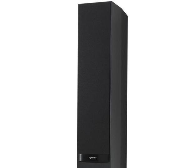 Infinity R263 Floorstanding Speaker Reviewed Hometheaterreview