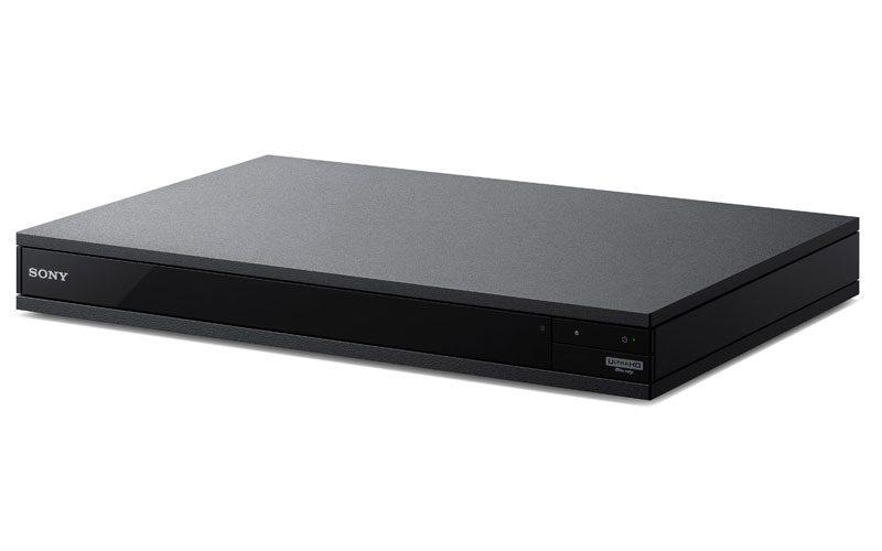 Sony UBP-X800 Ultra HD Blu-ray Player Reviewed -