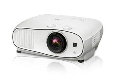 Optoma HD25-LV Projector Video Overview - Projector Reviews