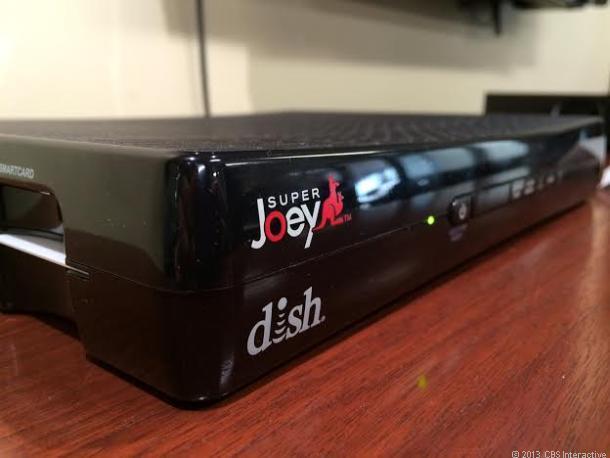 Dish Launches Super Joey