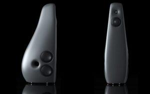 vivid speaker light up