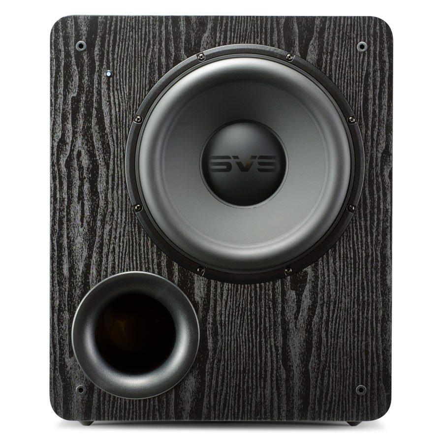 PB-2000 Subwoofer Reviewed - HomeTheaterReview
