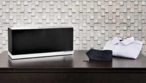 w7 multiroom speaker