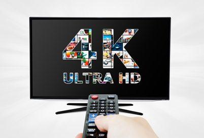 Four Reasons Why Ultra HD Is Becoming More Relevant to Consumers ...