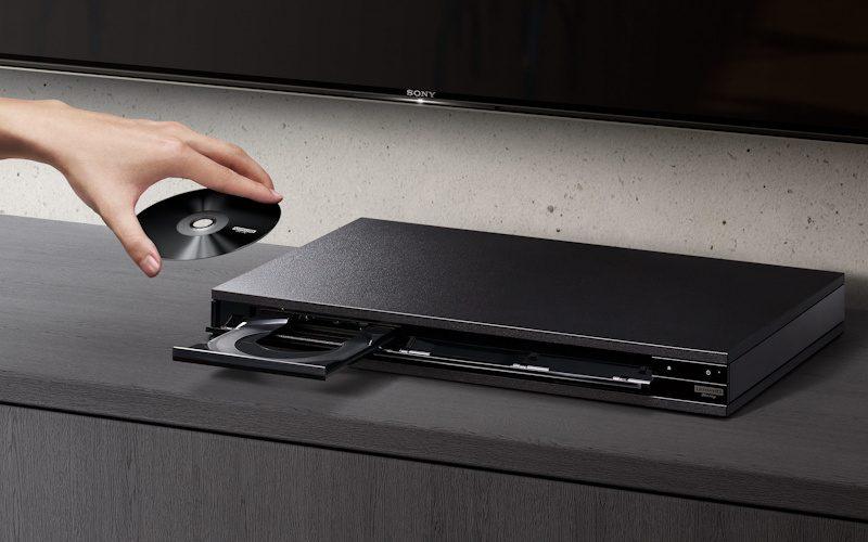 Sony UBP-X800M2 Ultra HD Blu-ray Player Reviewed - HomeTheaterReview