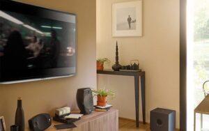 Black Focal SIB Evo 5.1.2 Home Cinema System