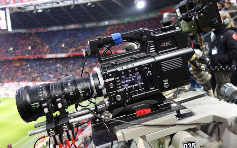 Fox's 4K Super Bowl Broadcast Isn't Really 4K