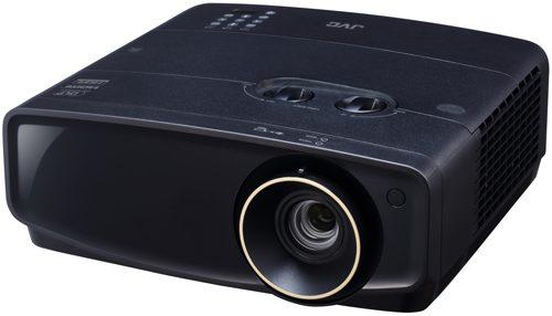 JVC Introduces the LX-UH1 DLP Projector - HomeTheaterReview