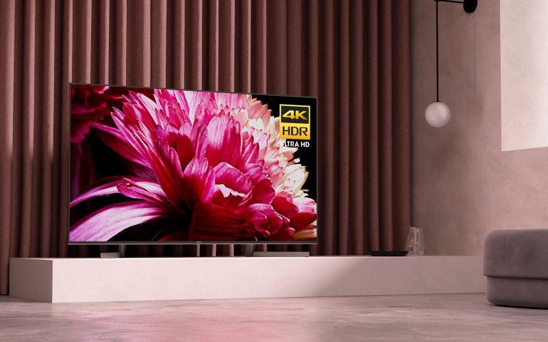 Sony Xbr 75x950g 4k Ultra Hd Hdr Smart Tv Reviewed Hometheaterreview